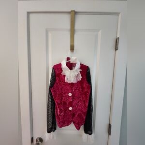 Princess Paradise Monster High Fandom Costume